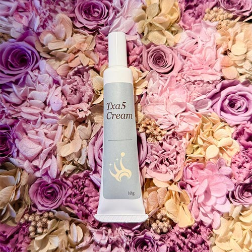 Txa5 Cream（トラネキサム酸クリーム）