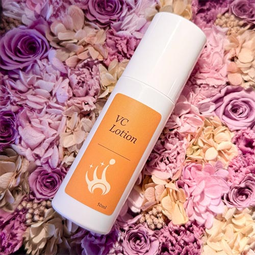 VC Lotion（高濃度ビタミンCローション）