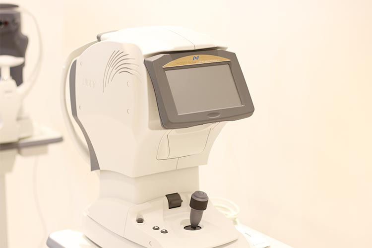 医療機器・設備