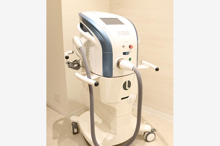 医療機器・設備